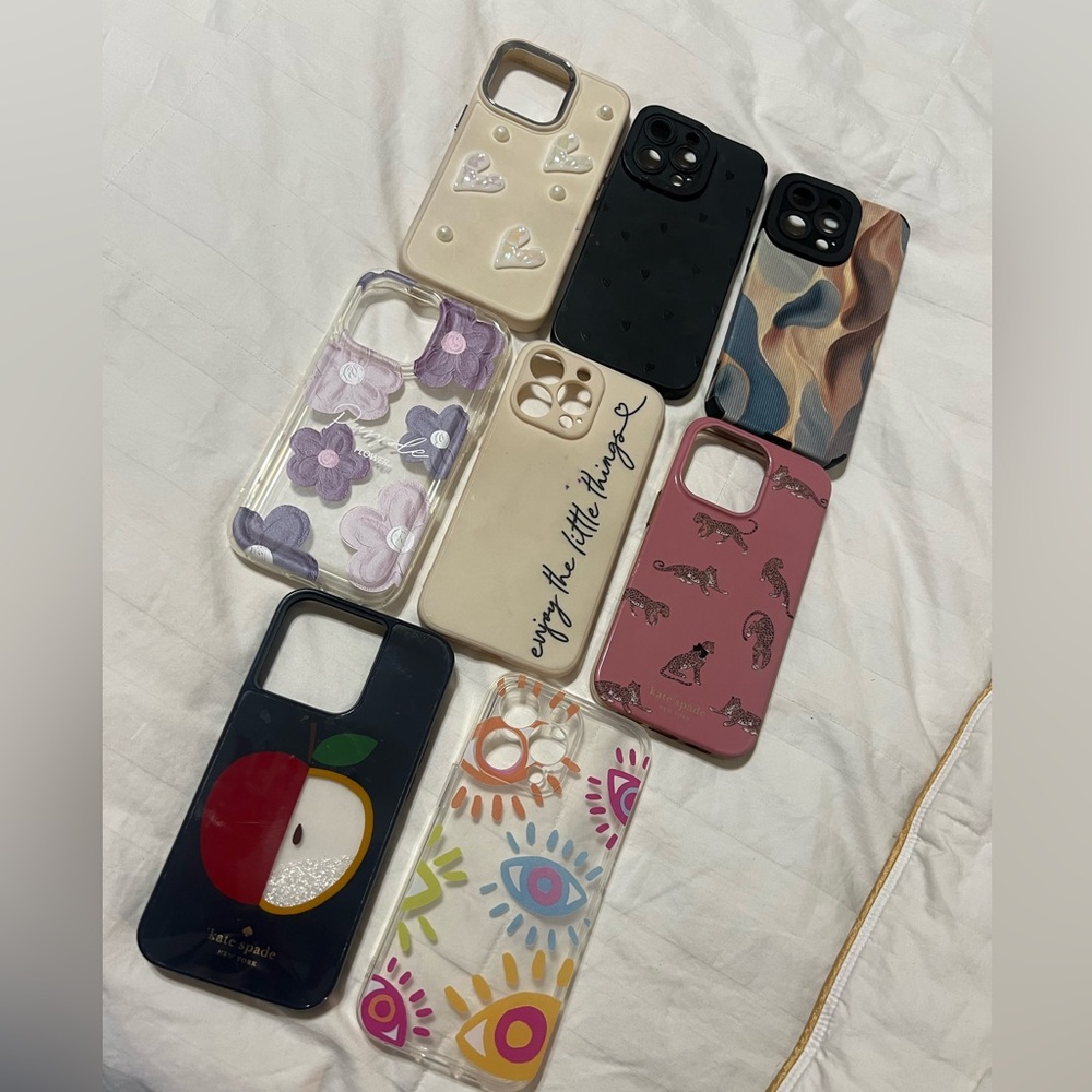 iPhone 13 Pro